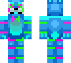prototype toy bonnie