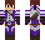 purper assassin