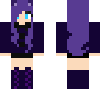 purple freddy