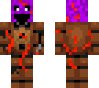 purple guy