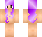 purple hair base