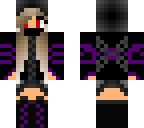 purple ninja