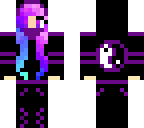 purple ninja