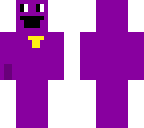 purple phone guy