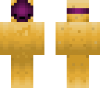 purple potato