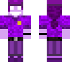 purpleguy minecraft
