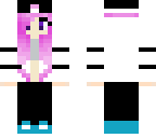 pvp girl