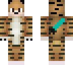 pvp tiger