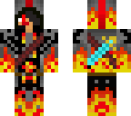 pyro mage