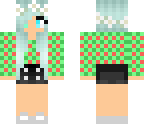 raeella christmas outfit