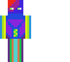 rainbow buddy