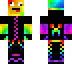 rainbow derp fix