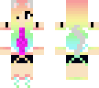 rainbow meif-wa