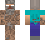random skin xd