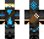 ranger apprentice
