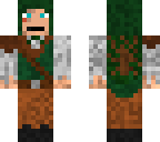 ranger captain