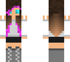 read desc pretty girl