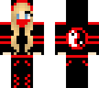 red ninja