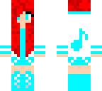 red singer