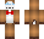 reindeer bear