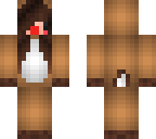 reindeer mee