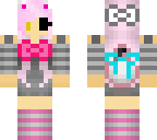 relly cute mangle mens