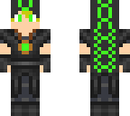 remake from an other skin