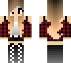 rock girl