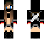 rogue girl edit