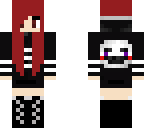 rose the puppet