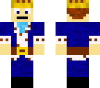 royals 2727 personal skin