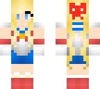 sailor moon