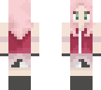 sakura haruno