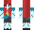 sally edit