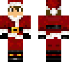 santa