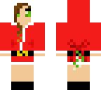 santa baby