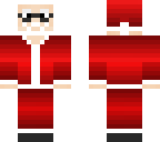 santa claus