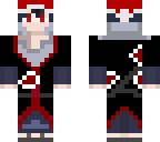 sasuke chrismas edition