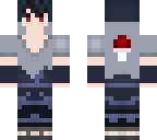 sasuke sharingan