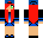 scarlet