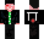 scary version of tt boss