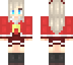 school uniform