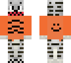 scotts cold tiger