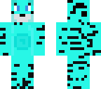 scotts neon tiger