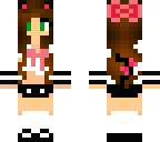 senpai girl edited