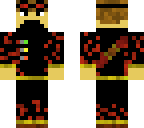 sgt redstone