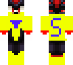 shadow from halo