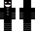 shadow marionet