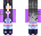 shortysenpai's skin