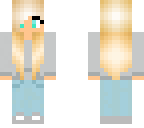 simple grey hoodie girl